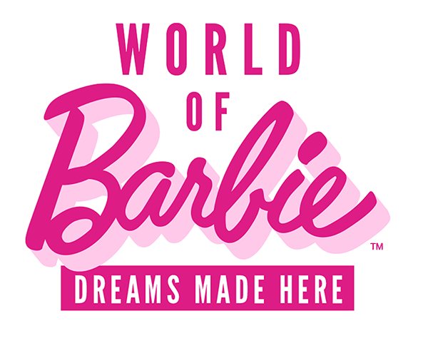 World of Barbie en Dallas